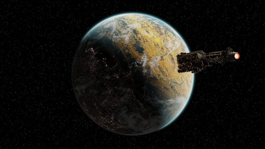 スターシップが水に浮く可能性、SpaceXの新たな検証結果