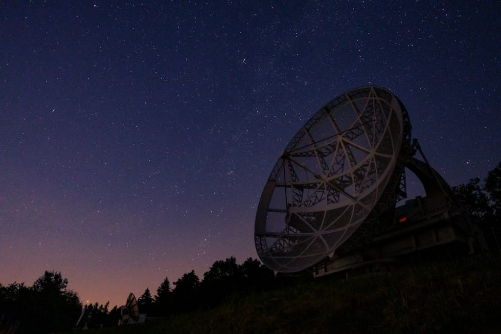 Xona、独立した衛星測位システムの周波数帯域承認取得