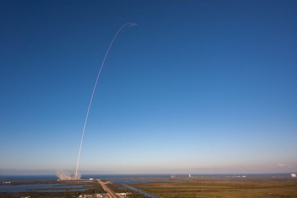 Kreios Space、超低軌道衛星の実証飛行を開始へ