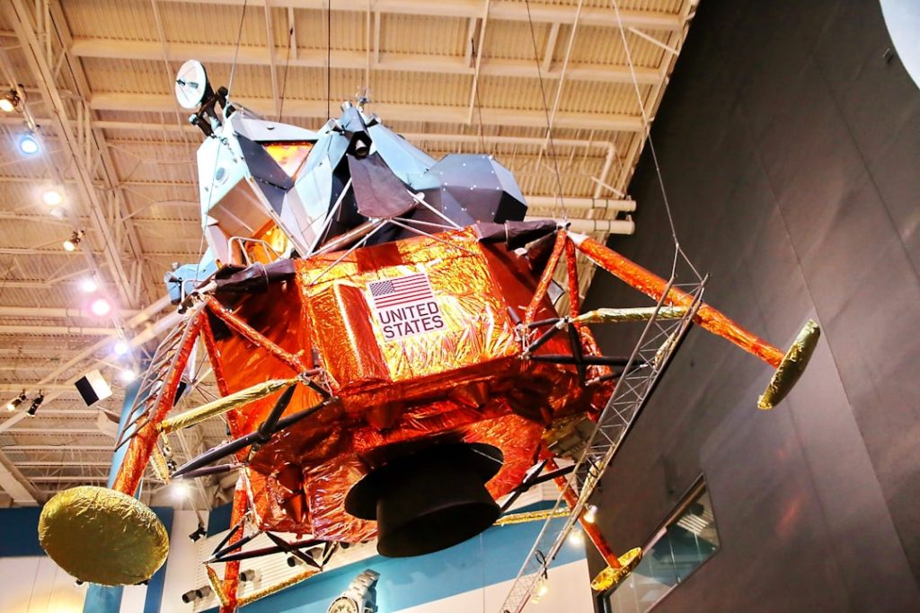 ボイジャー、NASA商用宇宙ステーション要件の緩和要求